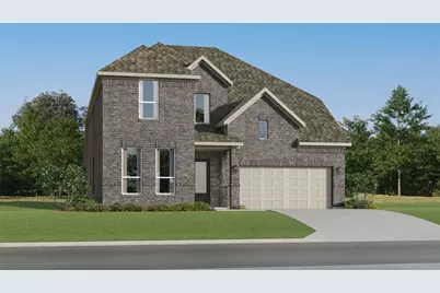 1726 Butterfly Bush Lane, Georgetown, TX 78628 - Photo 1