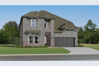 1726 Butterfly Bush Lane, Georgetown, TX 78628 - Photo 2