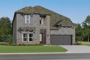 1726 Butterfly Bush Ln, Georgetown, TX 78628 - Photo 2