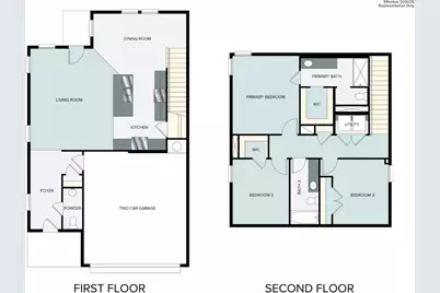 2706 Derwent Drive, Pflugerville, TX 78660 - Photo 4