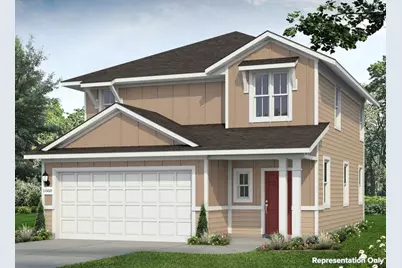 2706 Derwent Drive, Pflugerville, TX 78660 - Photo 2