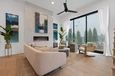 1719 Spyglass Drive #12, Austin, TX 78746 - Photo 8