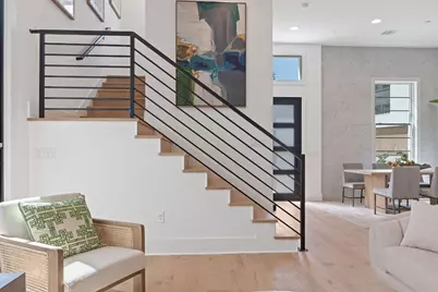 1719 Spyglass Drive #12, Austin, TX 78746 - Photo 2