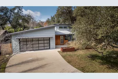4602 Rue Street, Austin, TX 78731 - Photo 1