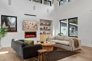 4602 Rue St, Austin, TX 78731 - Photo 8