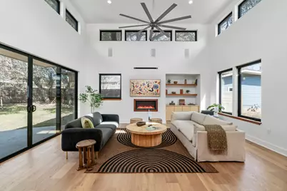 4602 Rue Street, Austin, TX 78731 - Photo 6