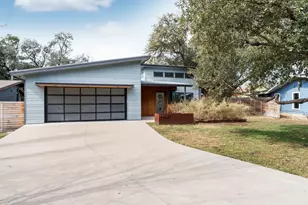 4602 Rue St, Austin, TX 78731 - Photo 2