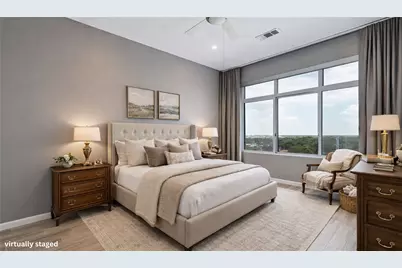 54 Rainey Street #PH09, Austin, TX 78701 - Photo 2