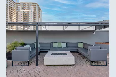 54 Rainey Street #PH09, Austin, TX 78701 - Photo 36