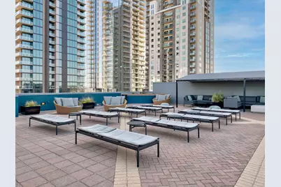 54 Rainey Street #PH09, Austin, TX 78701 - Photo 34