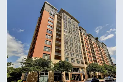 54 Rainey Street #PH09, Austin, TX 78701 - Photo 30