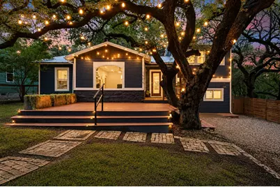 1506 Chelsea Lane, Austin, TX 78704 - Photo 2