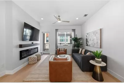 3905 Emory Peak Pass, Austin, TX 78731 - Photo 4