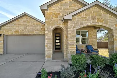 4420 Ingram Road, Georgetown, TX 78628 - Photo 6