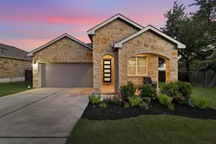 4420 Ingram Rd, Georgetown, TX 78628 - Photo 1