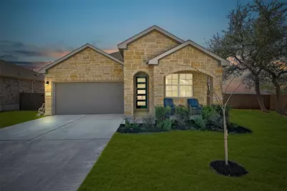 4420 Ingram Road, Georgetown, TX 78628 - Photo 2
