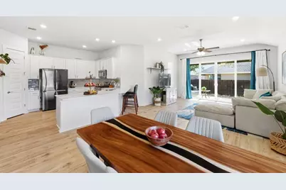 4420 Ingram Road, Georgetown, TX 78628 - Photo 1