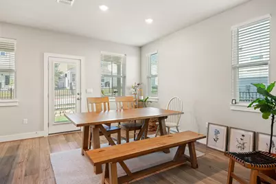 7403 Acela Trail #224, Austin, TX 78744 - Photo 4