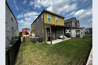 7403 Acela Trail #224, Austin, TX 78744 - Photo 32