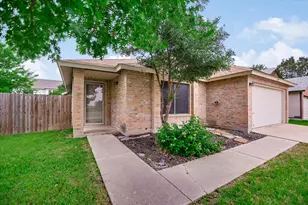 1353 Lakeside Loop, Round Rock, TX 78665 - Photo 1