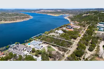 5304 Canyon Oaks Drive, Lago Vista, TX 78645 - Photo 2