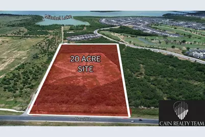 13855 13855 Us-281 Highway, San Antonio, TX 78221 - Photo 1