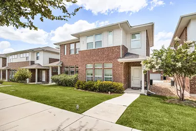 605 W South St Street #33, Leander, TX 78641 - Photo 6