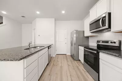 605 W South St Street #33, Leander, TX 78641 - Photo 18