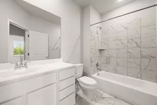 605 W South St St, Leander, TX 78641 - Photo 30