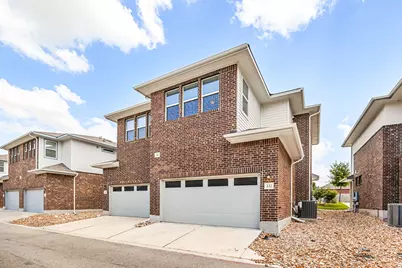 605 W South St Street #33, Leander, TX 78641 - Photo 38