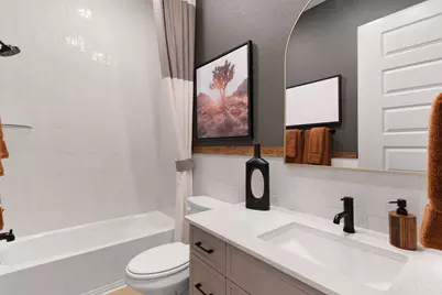 426 Blue Vervain Trail, Georgetown, TX 78633 - Photo 8