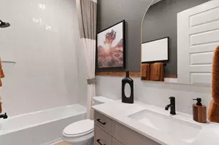 426 Blue Vervain Trl, Georgetown, TX 78633 - Photo 8