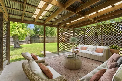 6205 Shadow Bend, Austin, TX 78745 - Photo 4