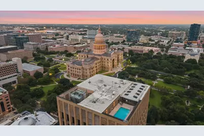 1122 Colorado Street #1004, Austin, TX 78701 - Photo 1
