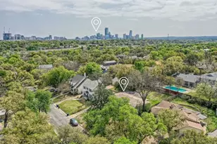 2307 Tower Dr, Austin, TX 78703 - Photo 2