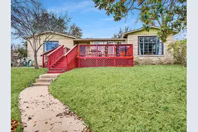 2307 Tower Drive, Austin, TX 78703 - Photo 1