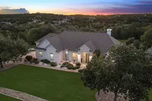 190 Steamboat Crossing, Dripping Springs, TX 78620 - Photo 1