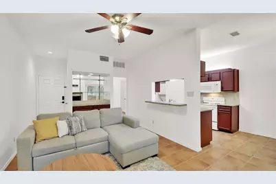 9100 Mountain Ridge Drive #102, Austin, TX 78759 - Photo 6