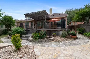 9727 Cinnabar Trail, Austin, TX 78726 - Photo 28