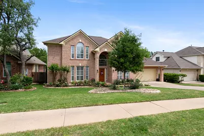 9727 Cinnabar Trail, Austin, TX 78726 - Photo 2