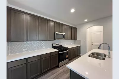 5319 Bruno Street, Round Rock, TX 78665 - Photo 2