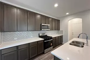 5319 Bruno St, Round Rock, TX 78665 - Photo 2