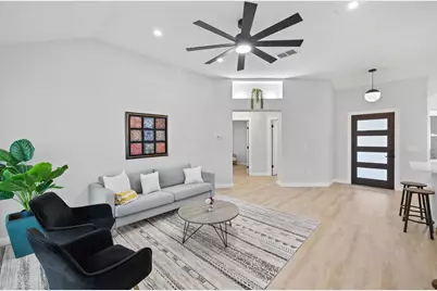 2804 Allison Drive, Austin, TX 78741 - Photo 8