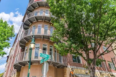 910 W 25th Street #206, Austin, TX 78705 - Photo 18