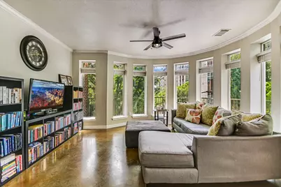 910 W 25th Street #206, Austin, TX 78705 - Photo 1