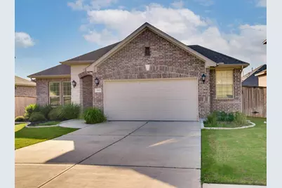 2905 Coral Valley Drive, Leander, TX 78641 - Photo 1