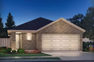 216 Outlaw Dr, Liberty Hill, TX 78642 - Photo 1