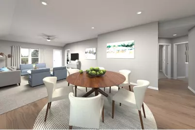 216 Outlaw Drive, Liberty Hill, TX 78642 - Photo 4