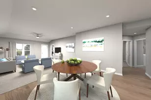 216 Outlaw Dr, Liberty Hill, TX 78642 - Photo 4