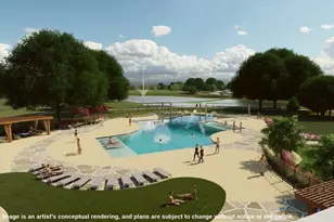 216 Outlaw Dr, Liberty Hill, TX 78642 - Photo 10